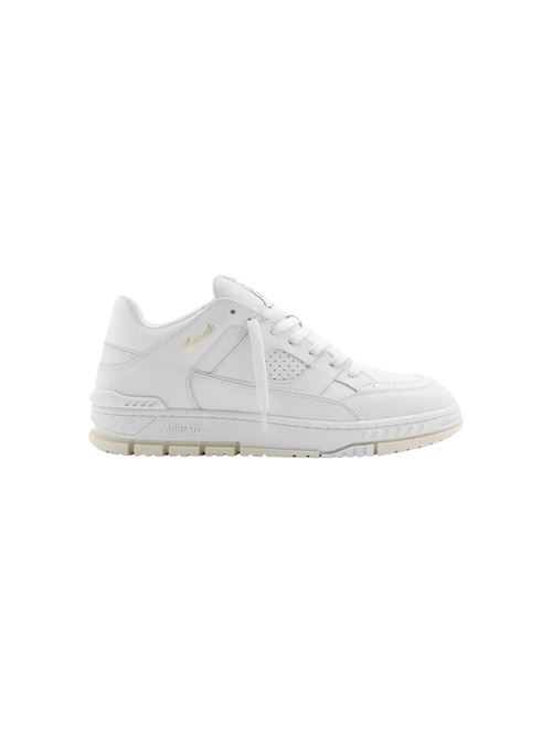SNEAKERS AREA LO AXEL ARIGATO AXEL ARIGATO | F1571001WHITE/BEIGE